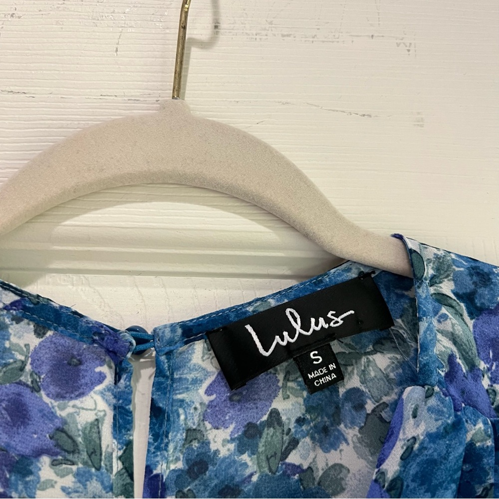 Lulus Sweet Type of Love Dress - Picture 7 of 10